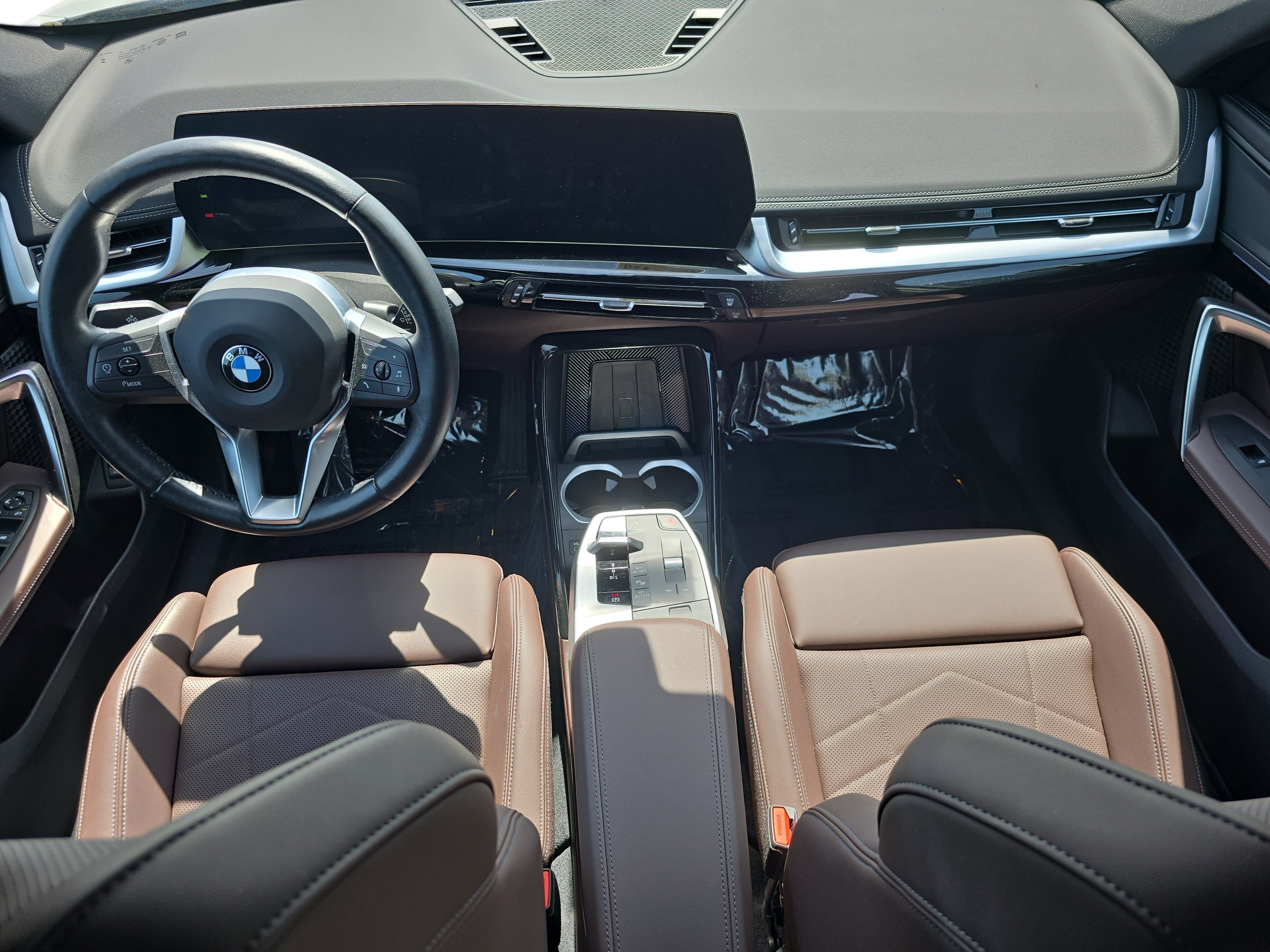 2024 BMW X1 xDrive28i Sports Activity Vehicle