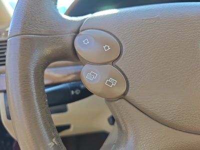 2008 Mercedes-Benz E-Class Base