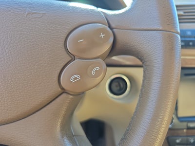 2008 Mercedes-Benz E-Class Base