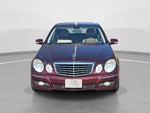 2008 Mercedes-Benz E-Class Base