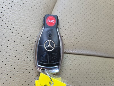 2008 Mercedes-Benz E-Class Base