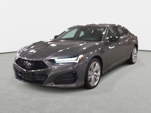2023 Acura TLX w/Technology Package