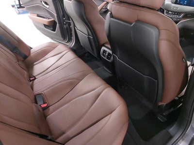 2023 Acura TLX w/Technology Package