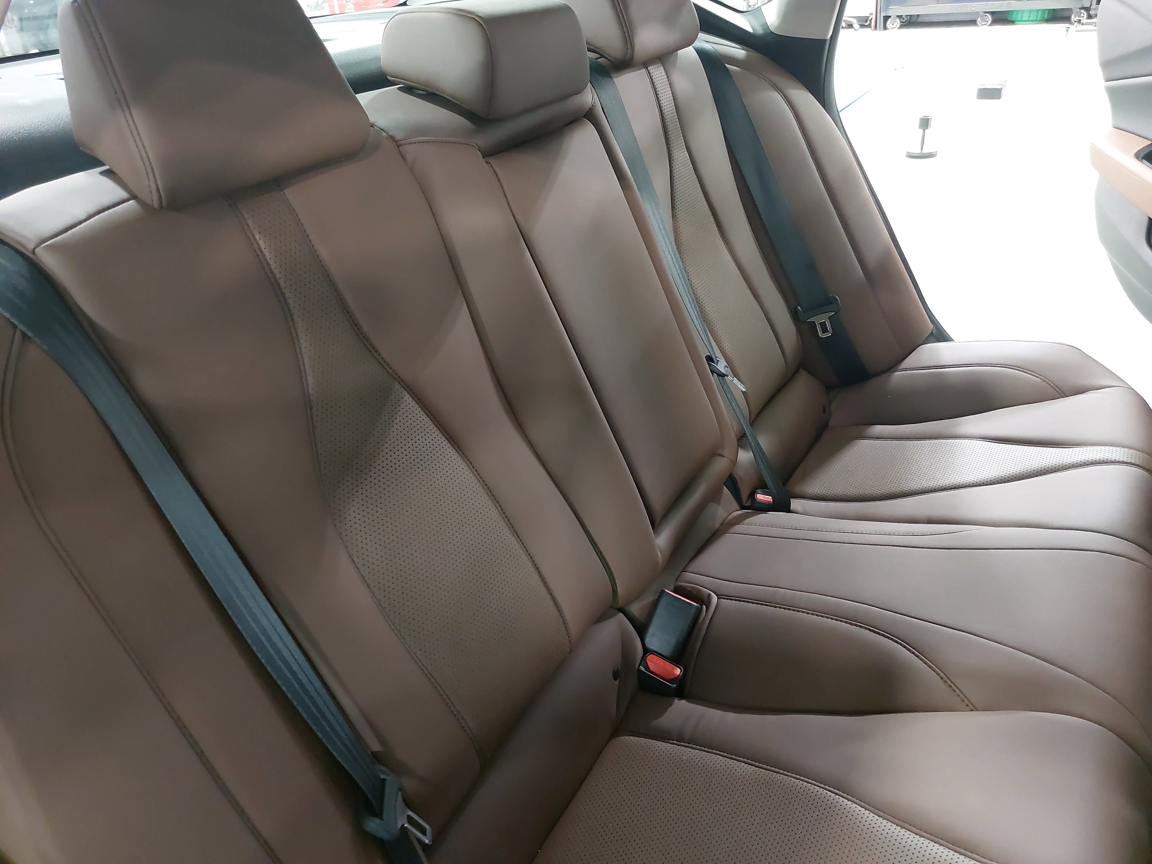 2023 Acura TLX w/Technology Package