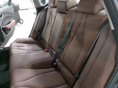 2023 Acura TLX w/Technology Package