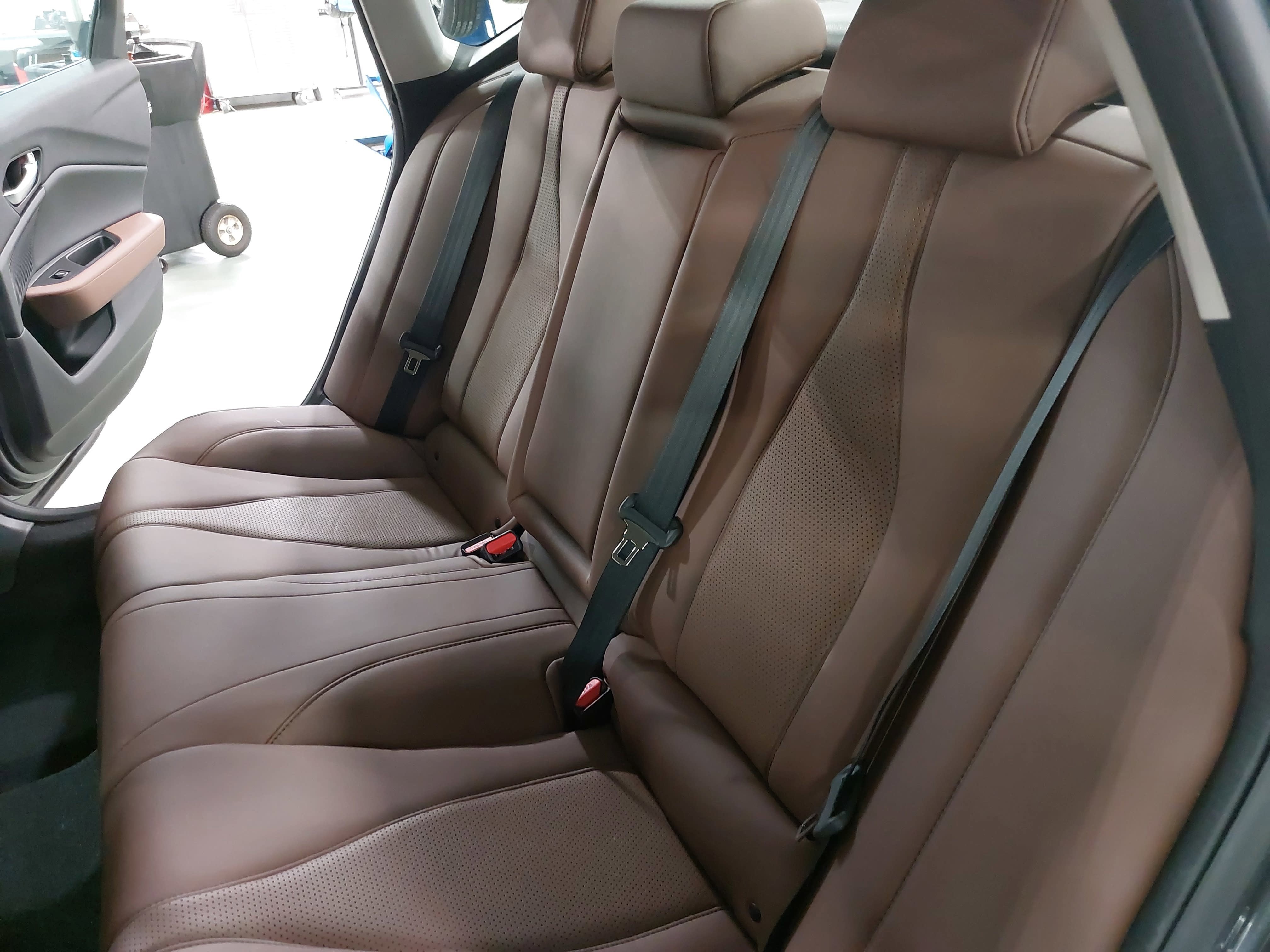 2023 Acura TLX w/Technology Package