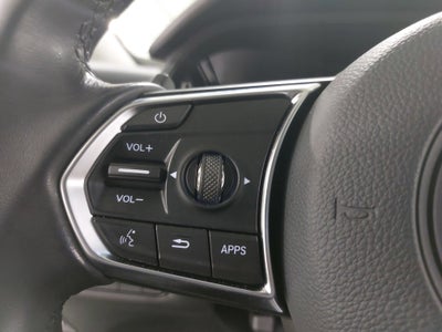 2023 Acura TLX w/Technology Package