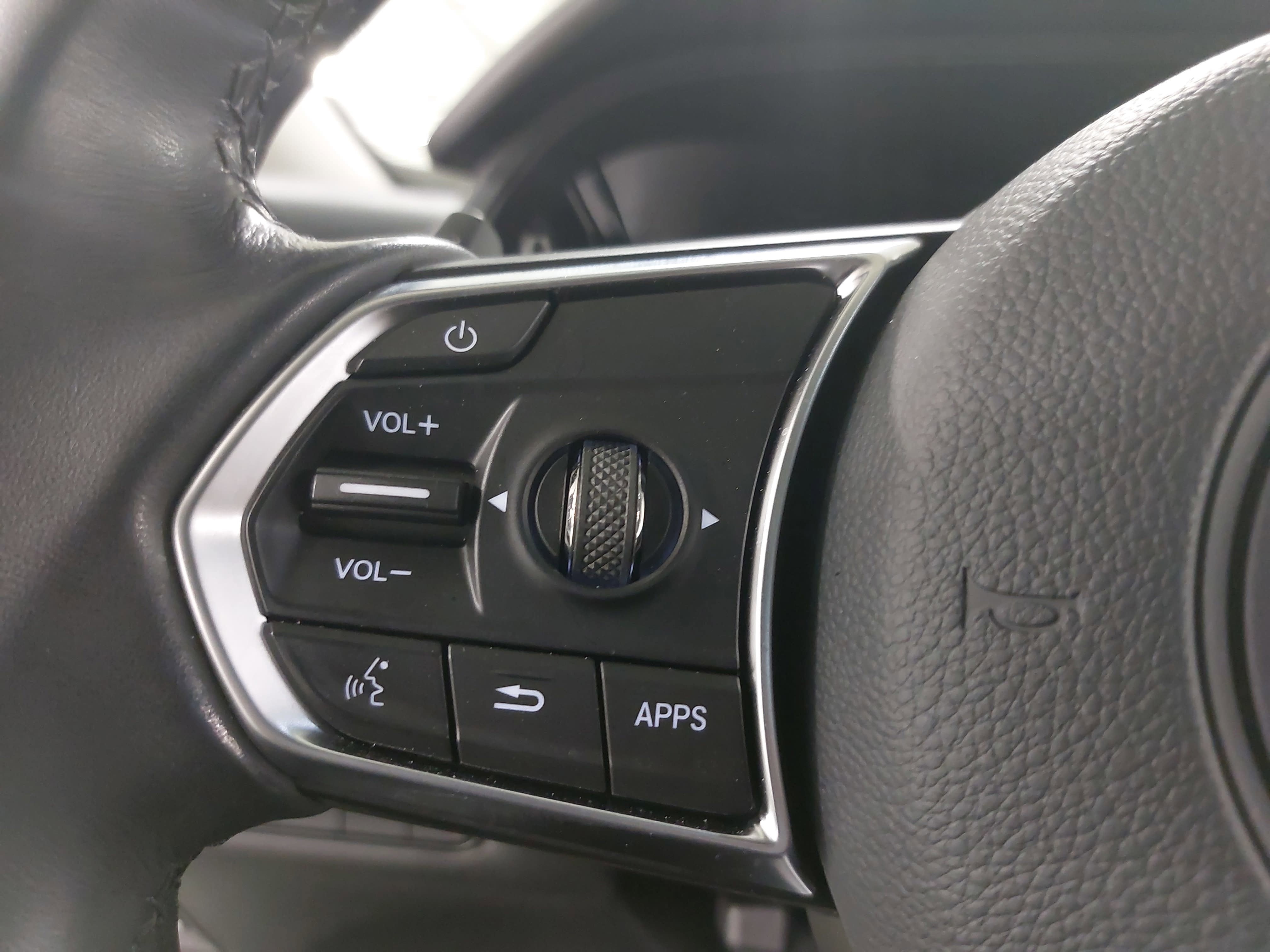 2023 Acura TLX w/Technology Package