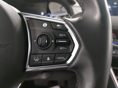 2023 Acura TLX w/Technology Package
