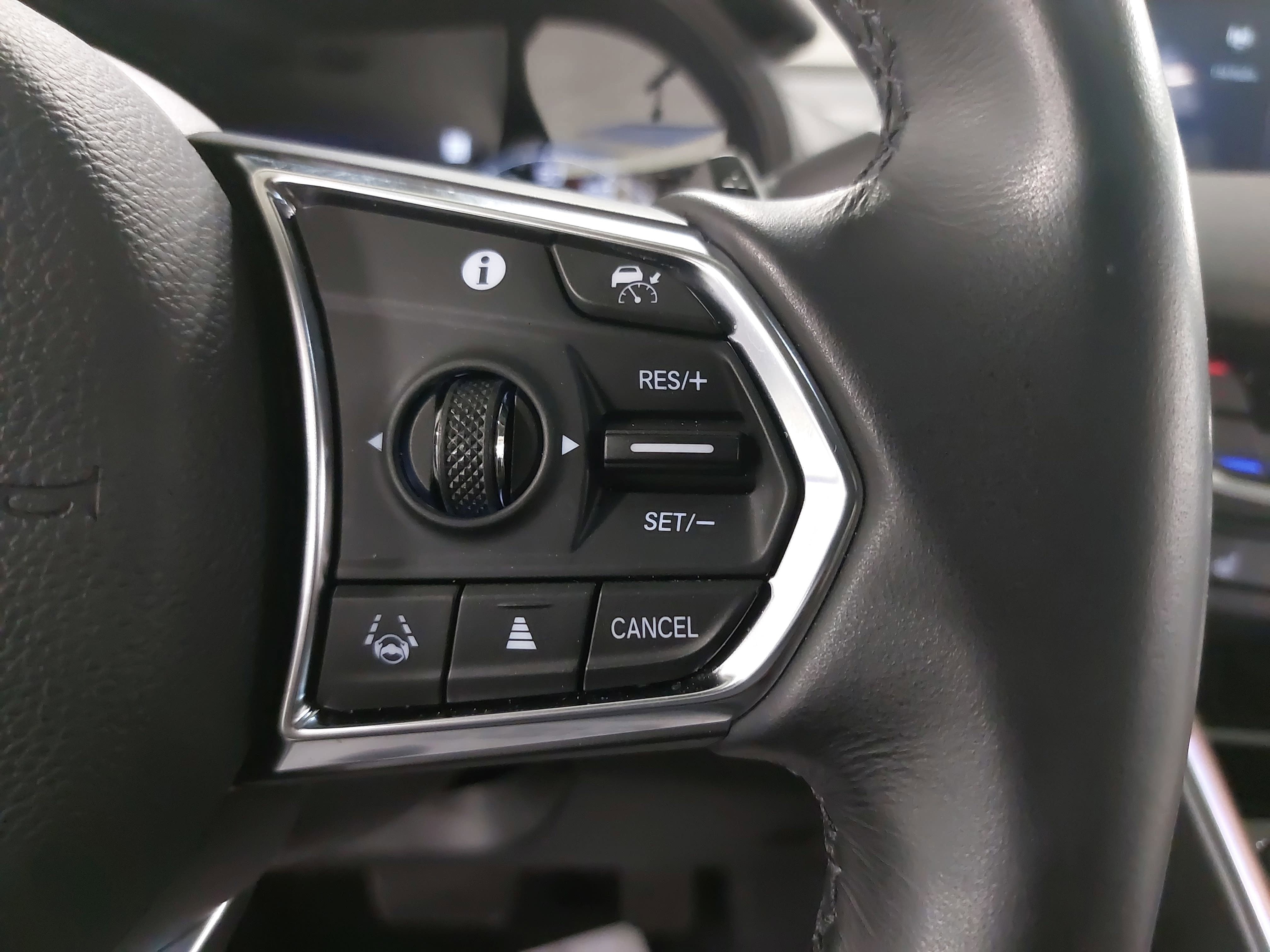 2023 Acura TLX w/Technology Package