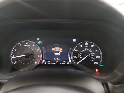 2023 Acura TLX w/Technology Package