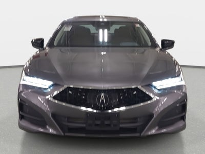 2023 Acura TLX w/Technology Package