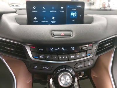 2023 Acura TLX w/Technology Package