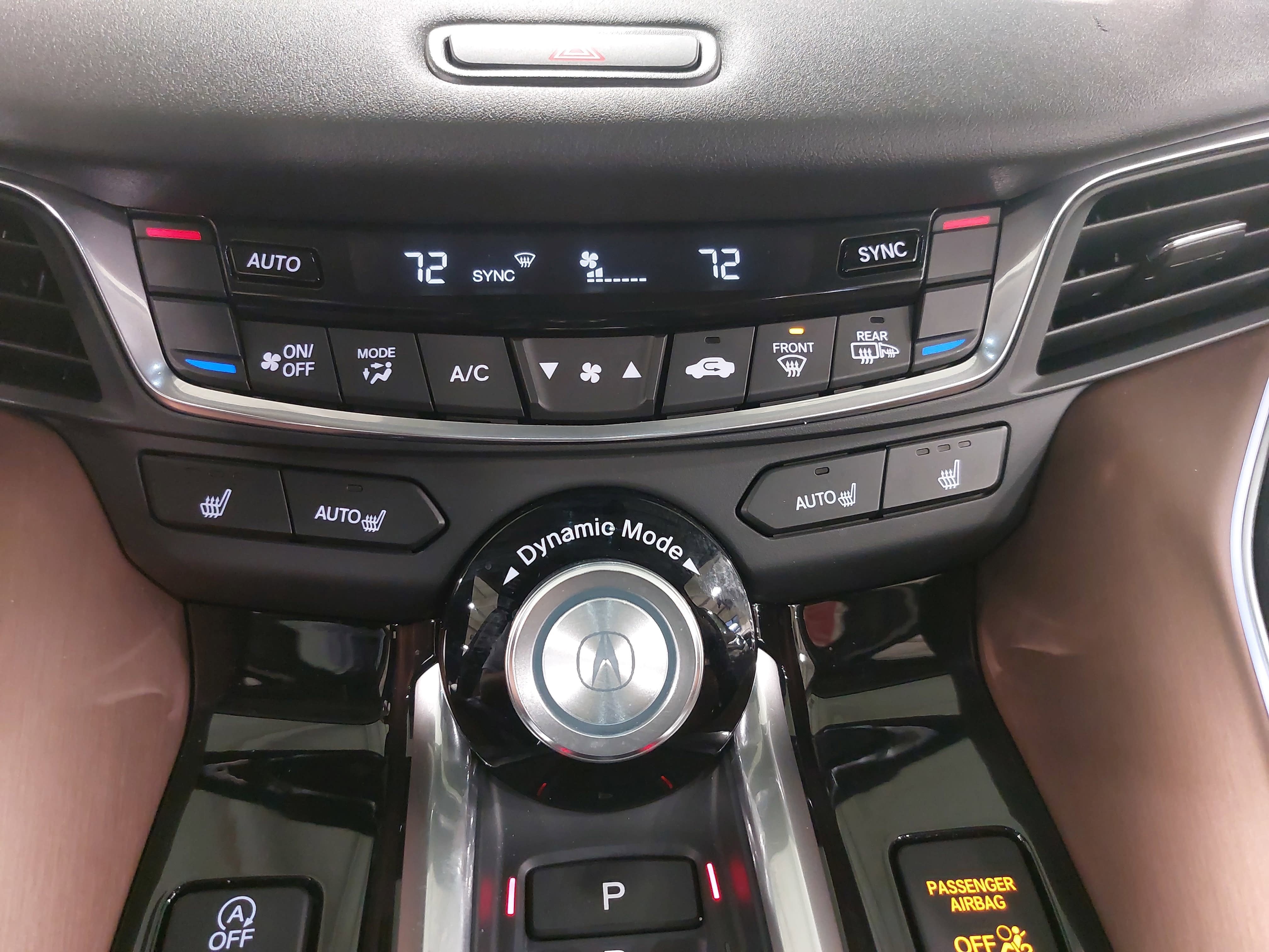 2023 Acura TLX w/Technology Package