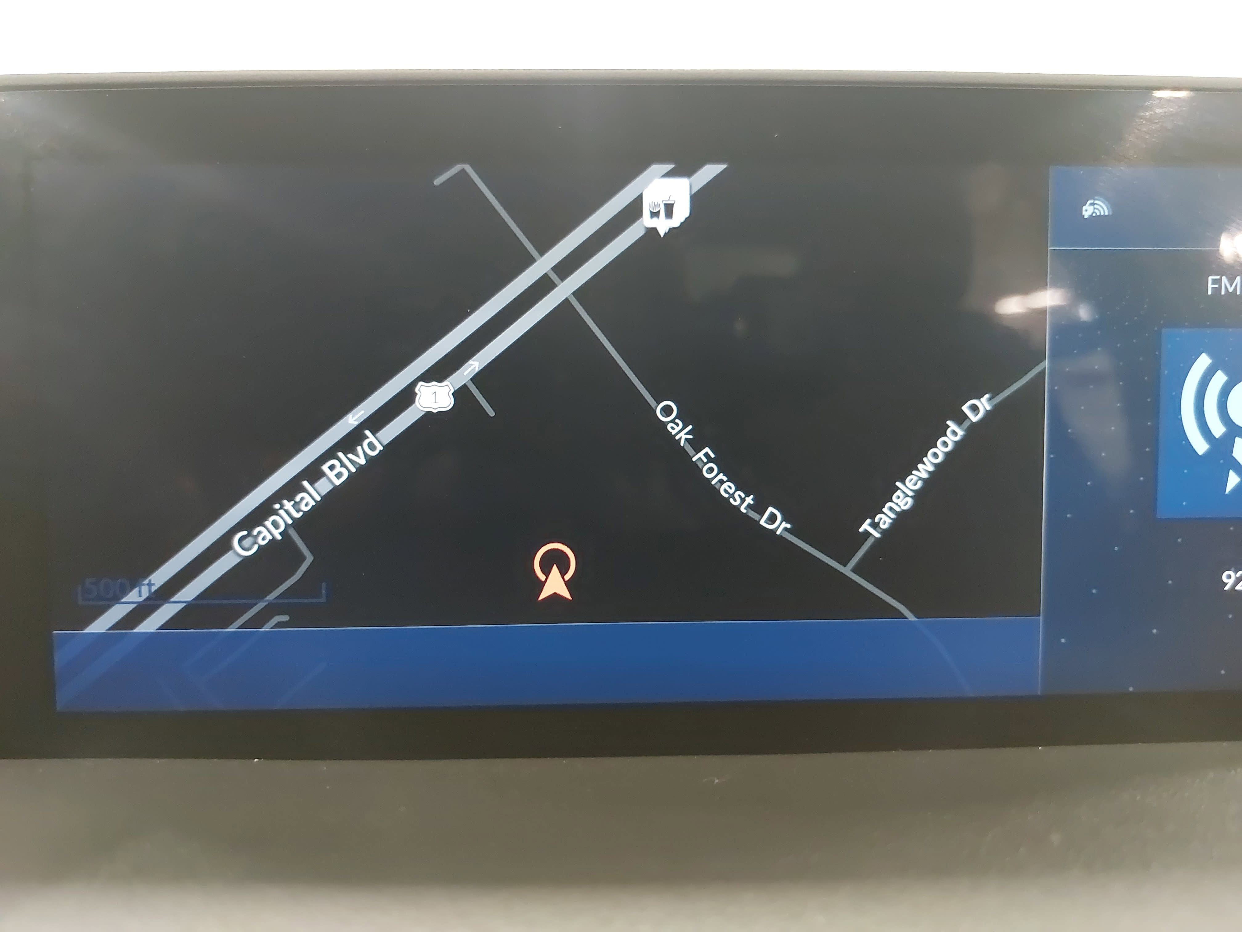 2023 Acura TLX w/Technology Package