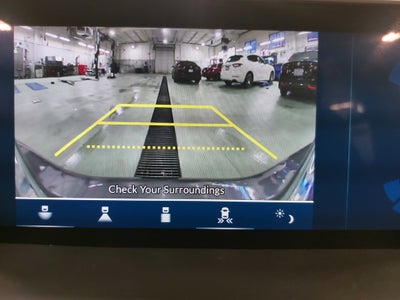 2023 Acura TLX w/Technology Package