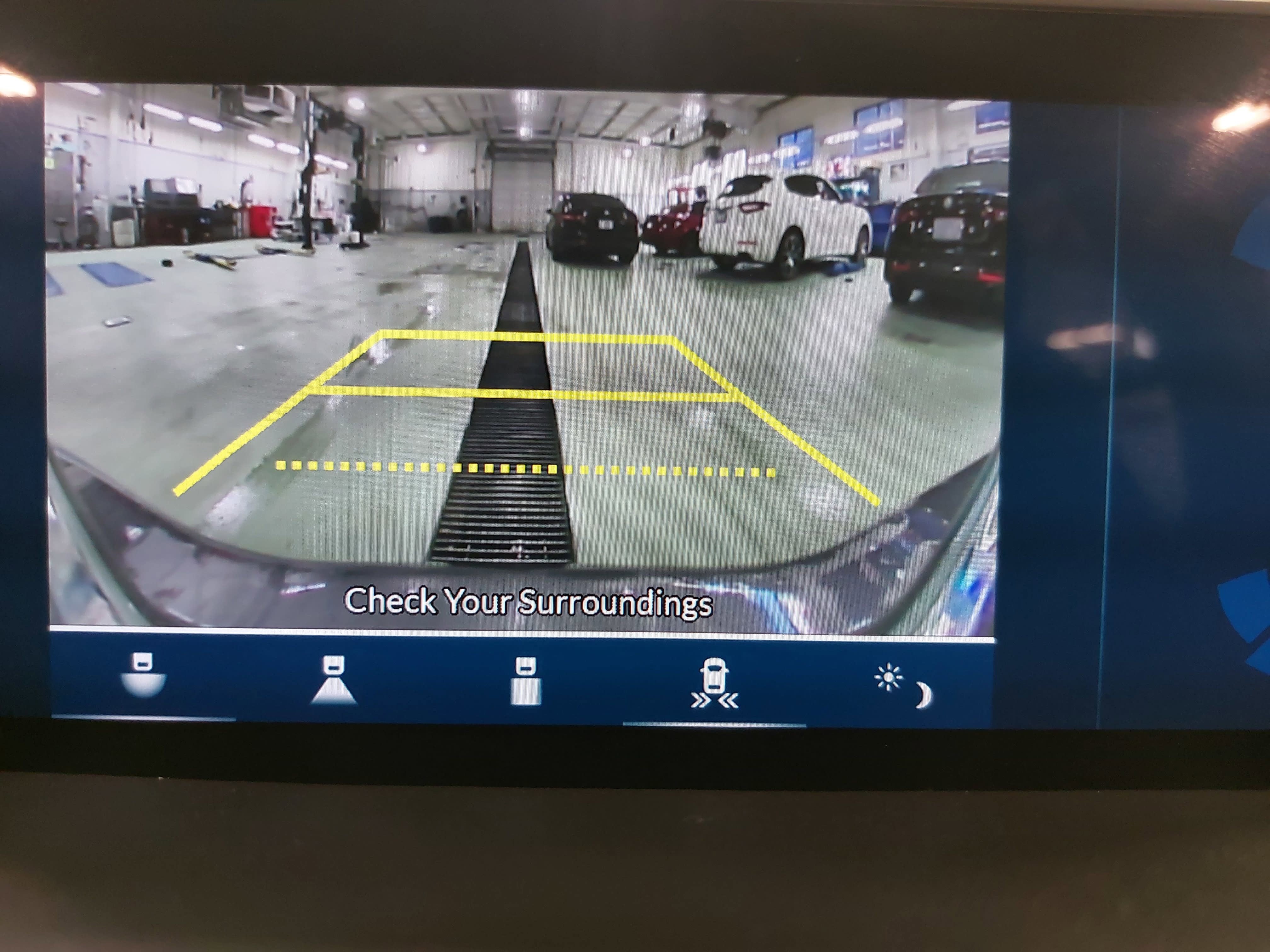 2023 Acura TLX w/Technology Package