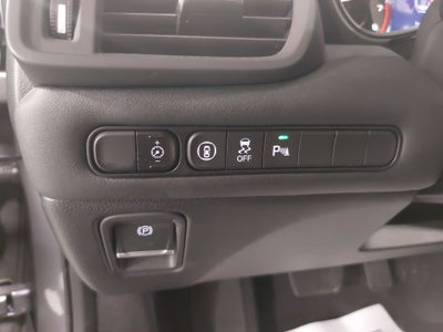 2023 Acura TLX w/Technology Package