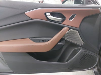 2023 Acura TLX w/Technology Package