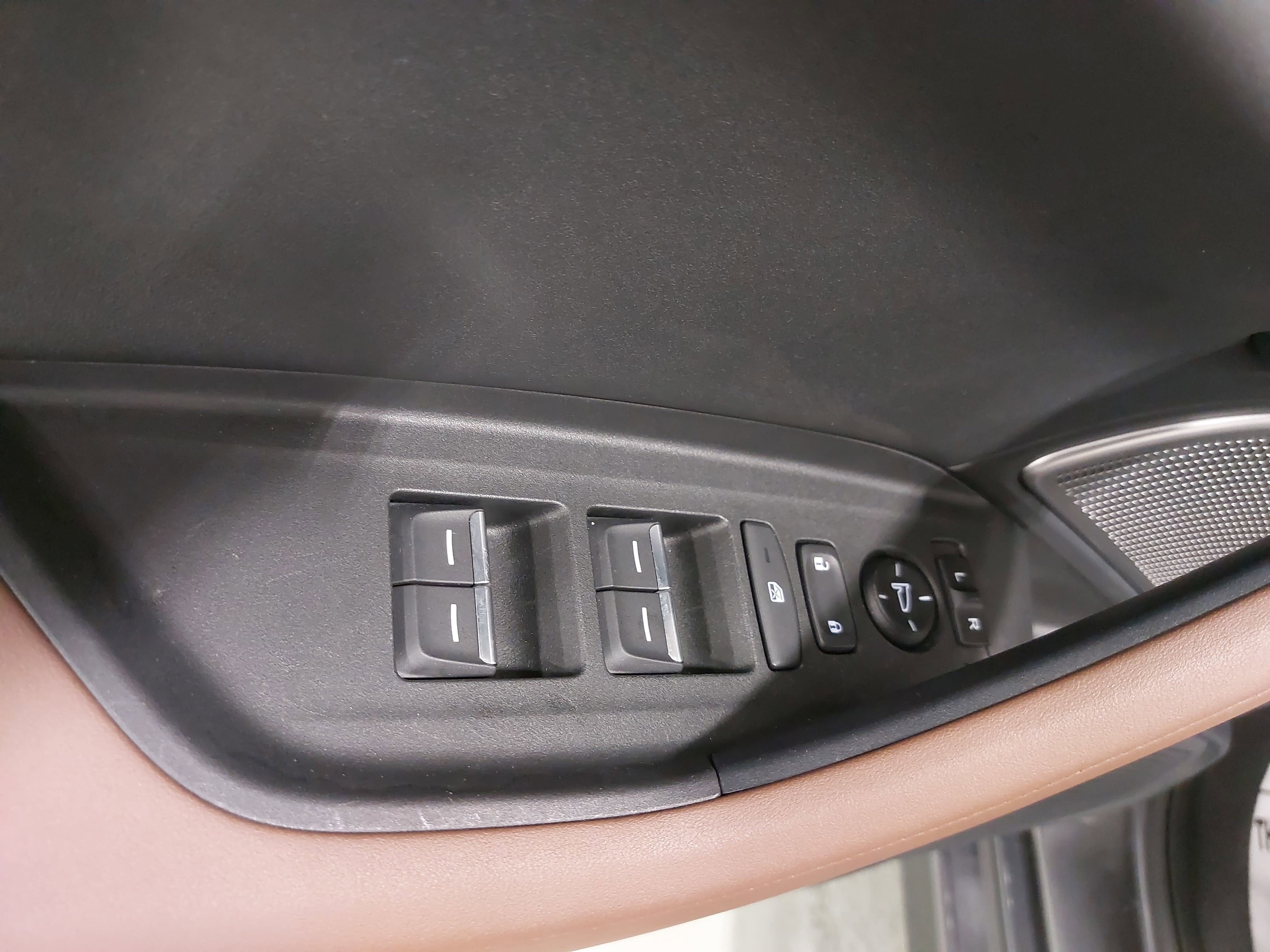 2023 Acura TLX w/Technology Package