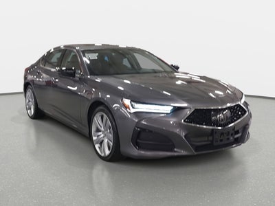 2023 Acura TLX w/Technology Package