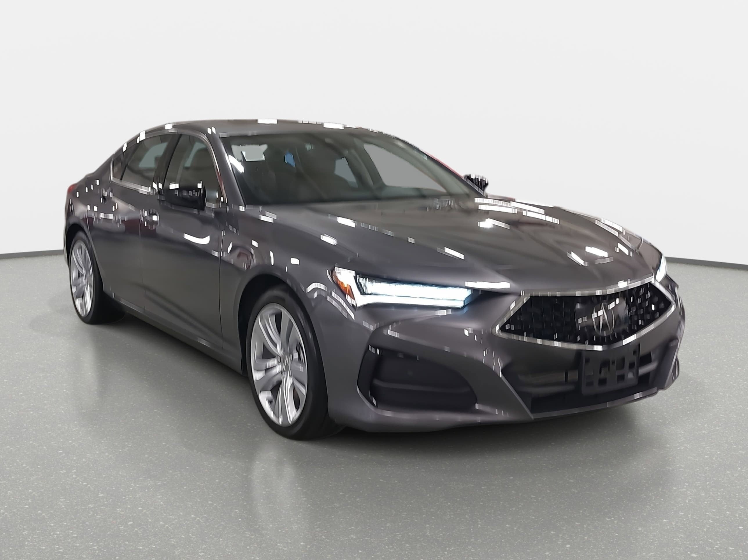 2023 Acura TLX w/Technology Package