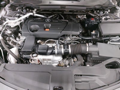 2023 Acura TLX w/Technology Package