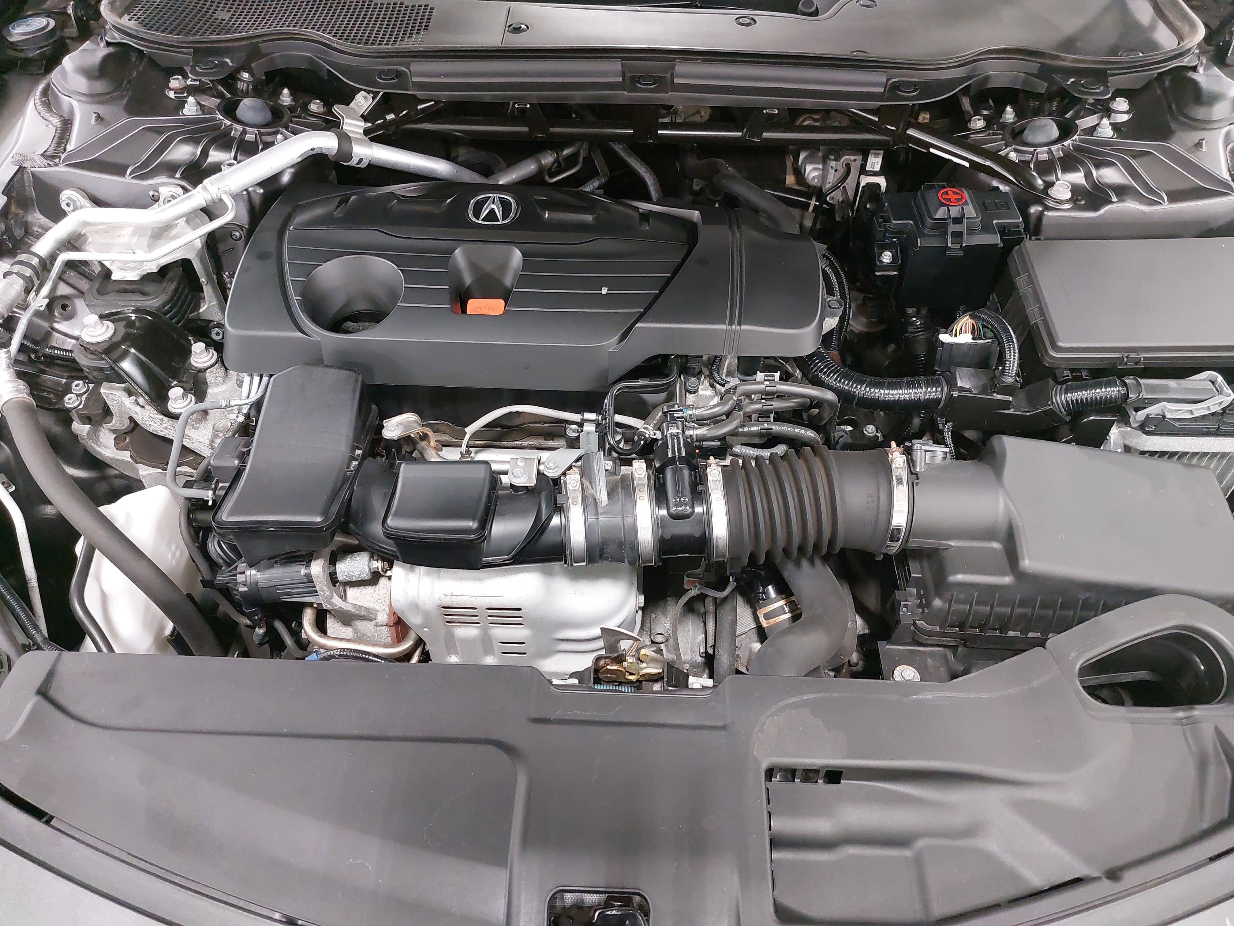 2023 Acura TLX w/Technology Package