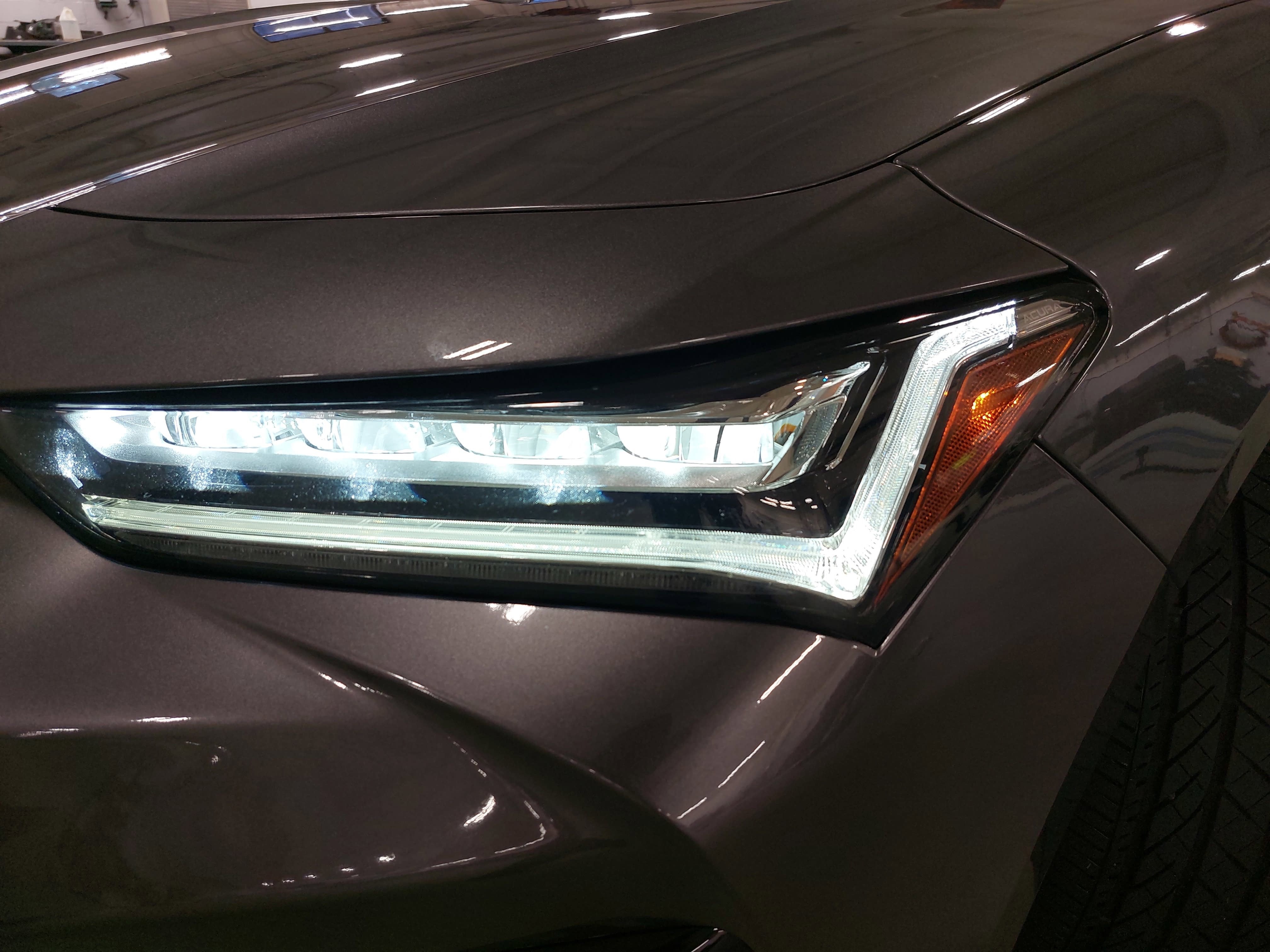 2023 Acura TLX w/Technology Package