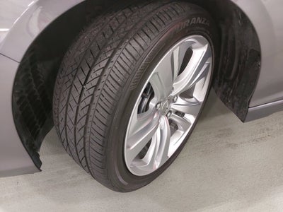 2023 Acura TLX w/Technology Package