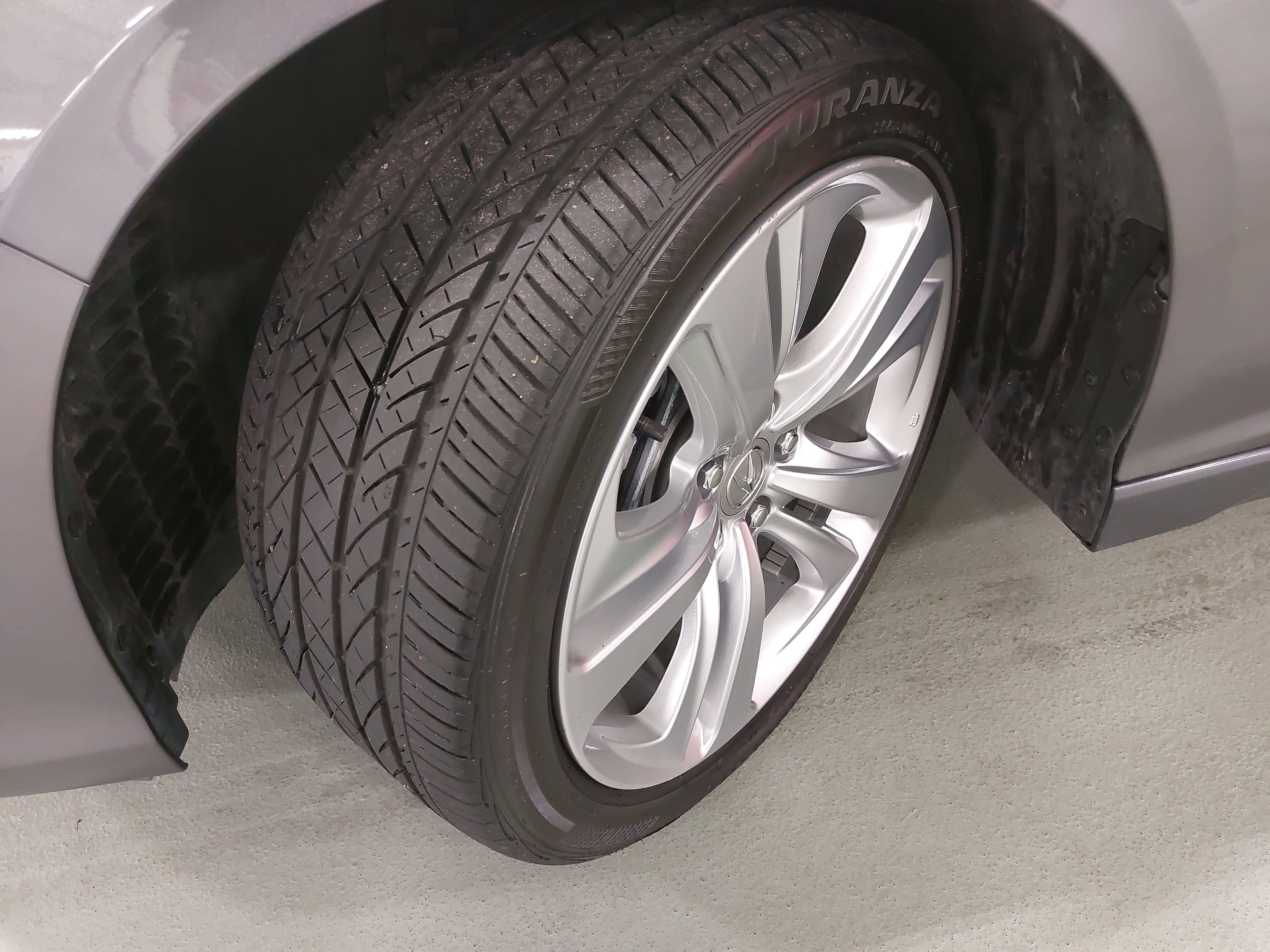 2023 Acura TLX w/Technology Package