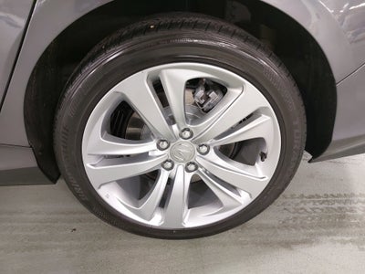 2023 Acura TLX w/Technology Package