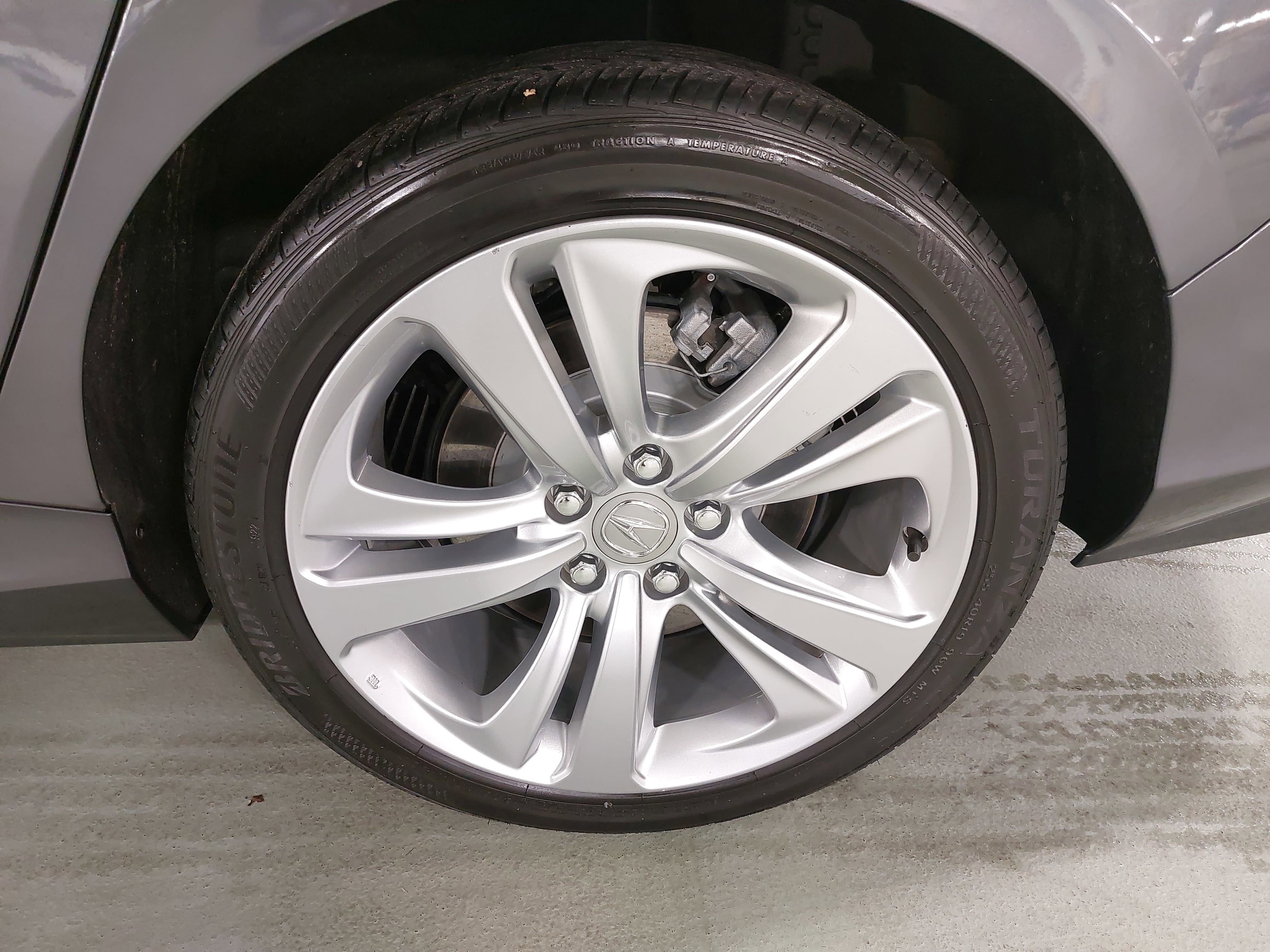 2023 Acura TLX w/Technology Package