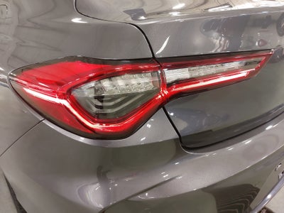 2023 Acura TLX w/Technology Package