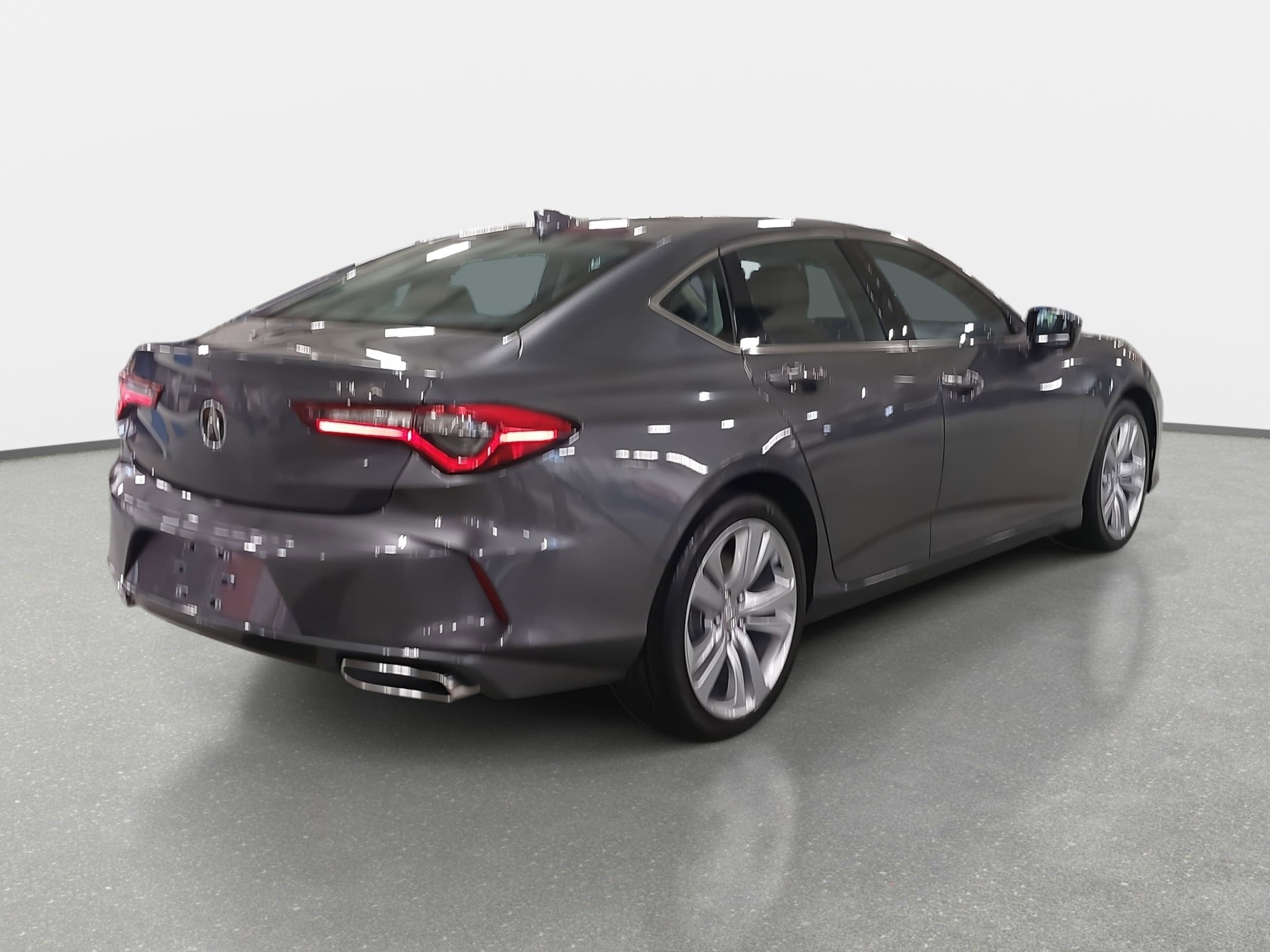 2023 Acura TLX w/Technology Package