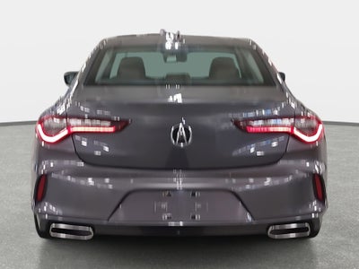 2023 Acura TLX w/Technology Package