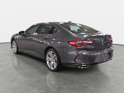 2023 Acura TLX w/Technology Package