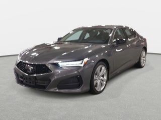2023 Acura TLX w/Technology Package