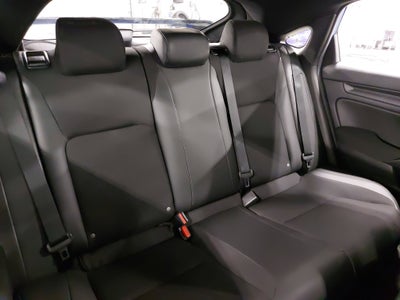 2024 Honda Civic Hatchback Sport