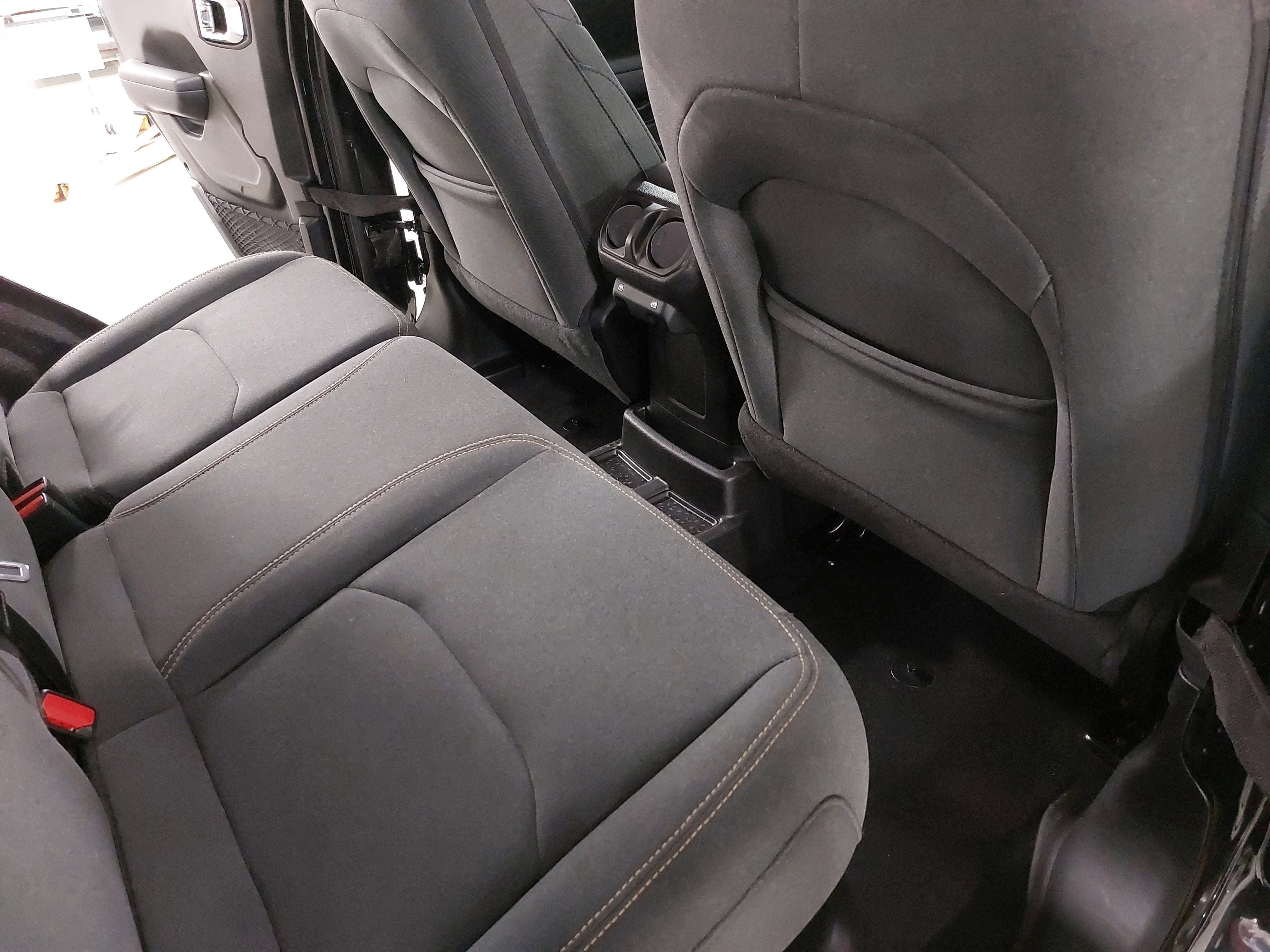 2025 Jeep Wrangler 4xe Willys