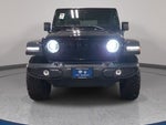 2025 Jeep Wrangler 4xe Willys