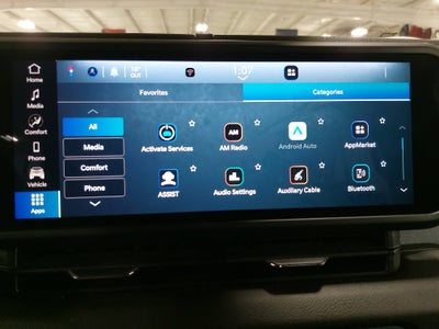 2025 Jeep Wrangler 4xe Willys