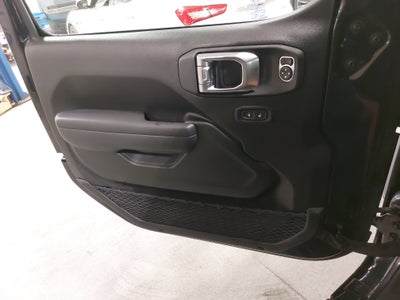 2025 Jeep Wrangler 4xe Willys