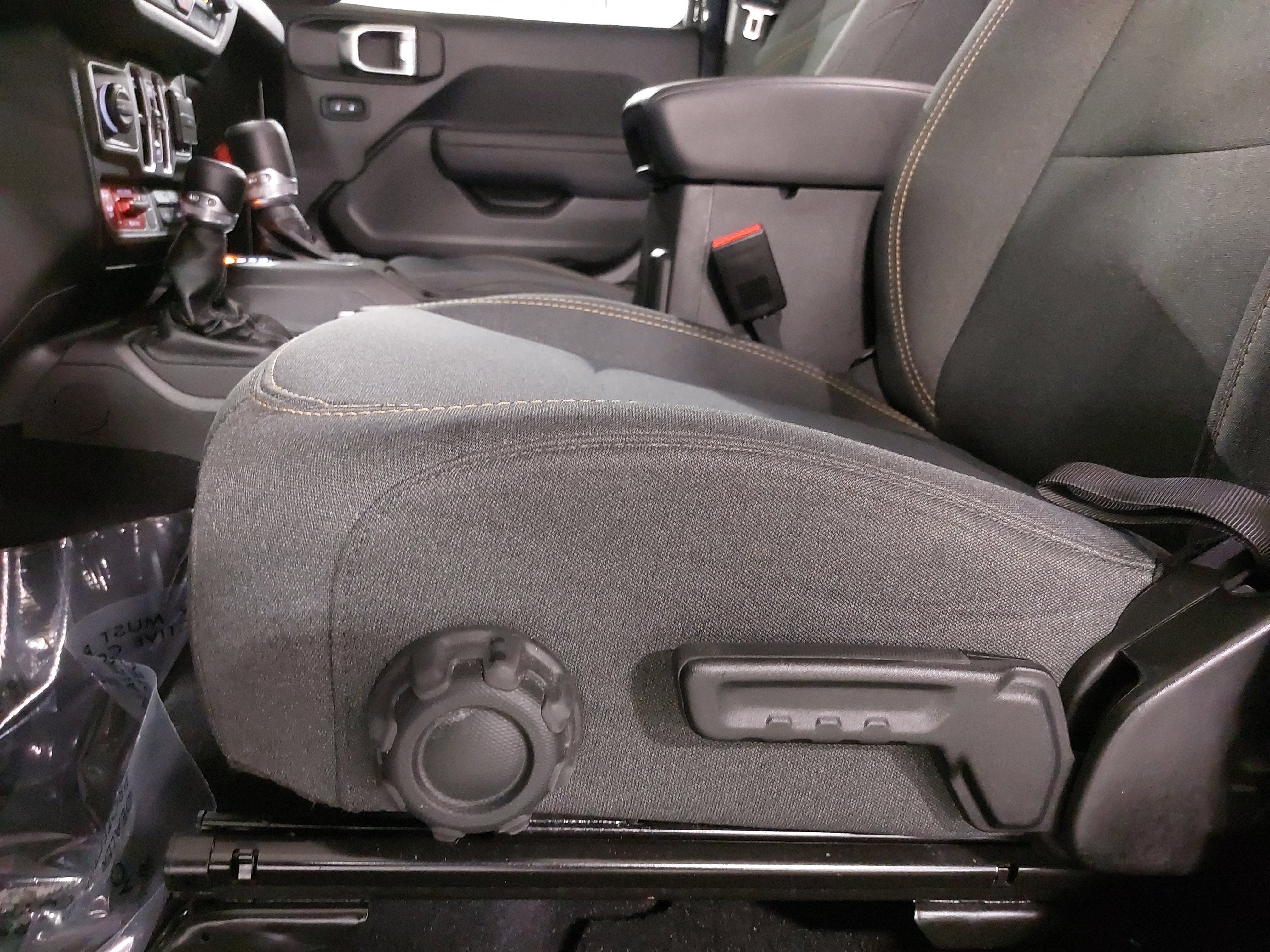 2025 Jeep Wrangler 4xe Willys