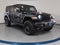 2025 Jeep Wrangler 4xe Willys