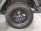 2025 Jeep Wrangler 4xe Willys