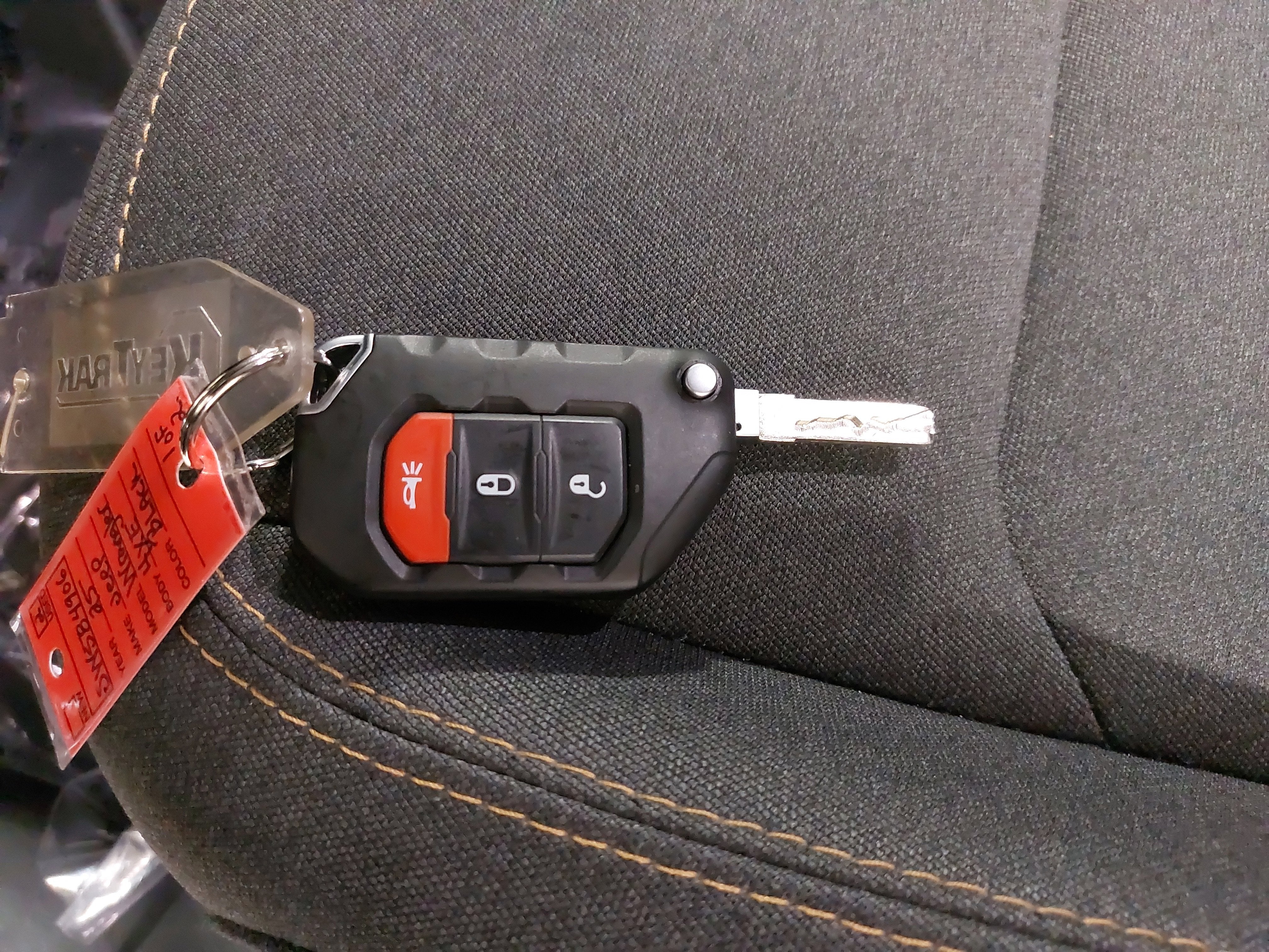 2025 Jeep Wrangler 4xe Willys