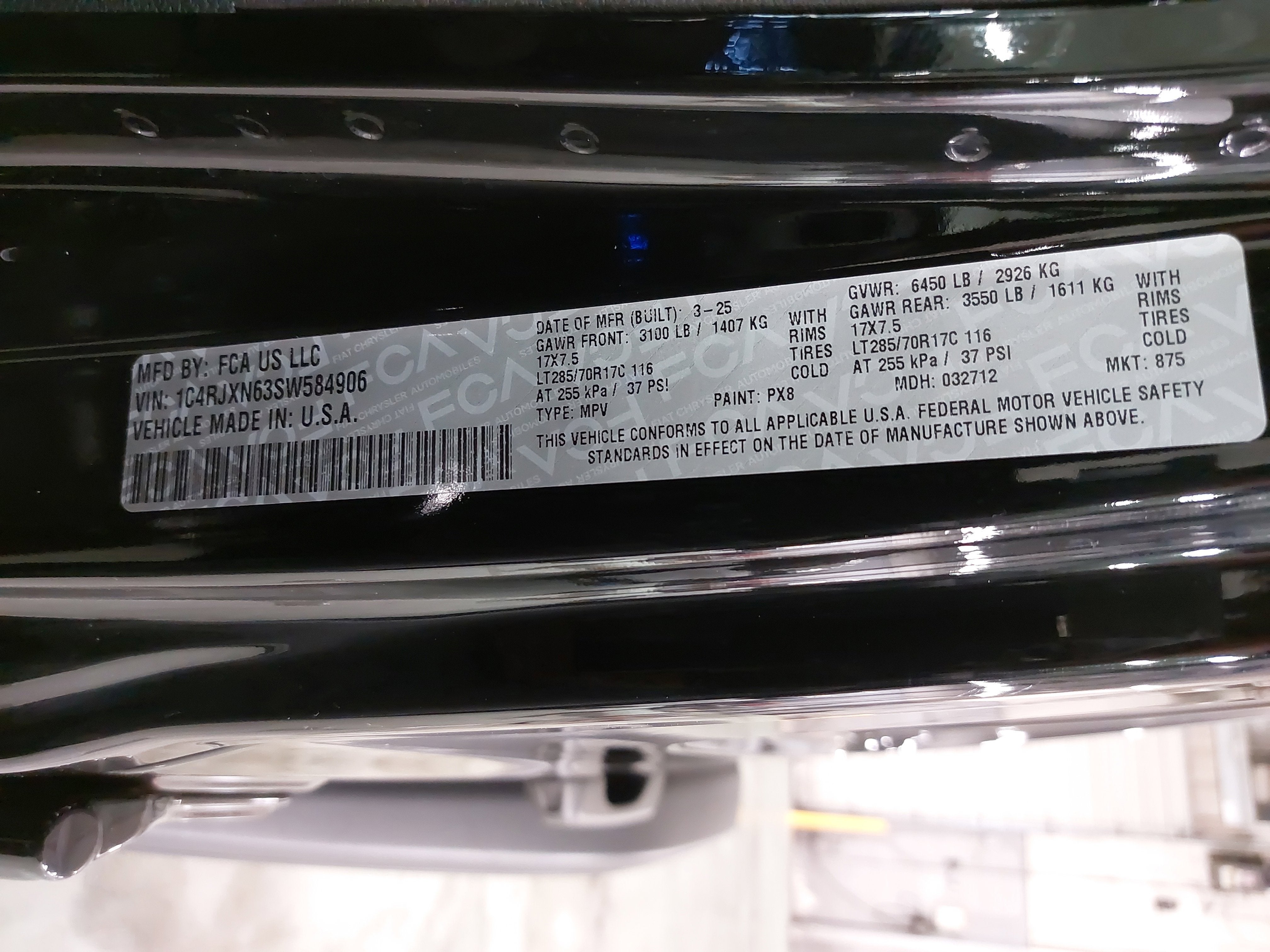 2025 Jeep Wrangler 4xe Willys