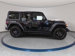 2025 Jeep Wrangler 4xe Willys