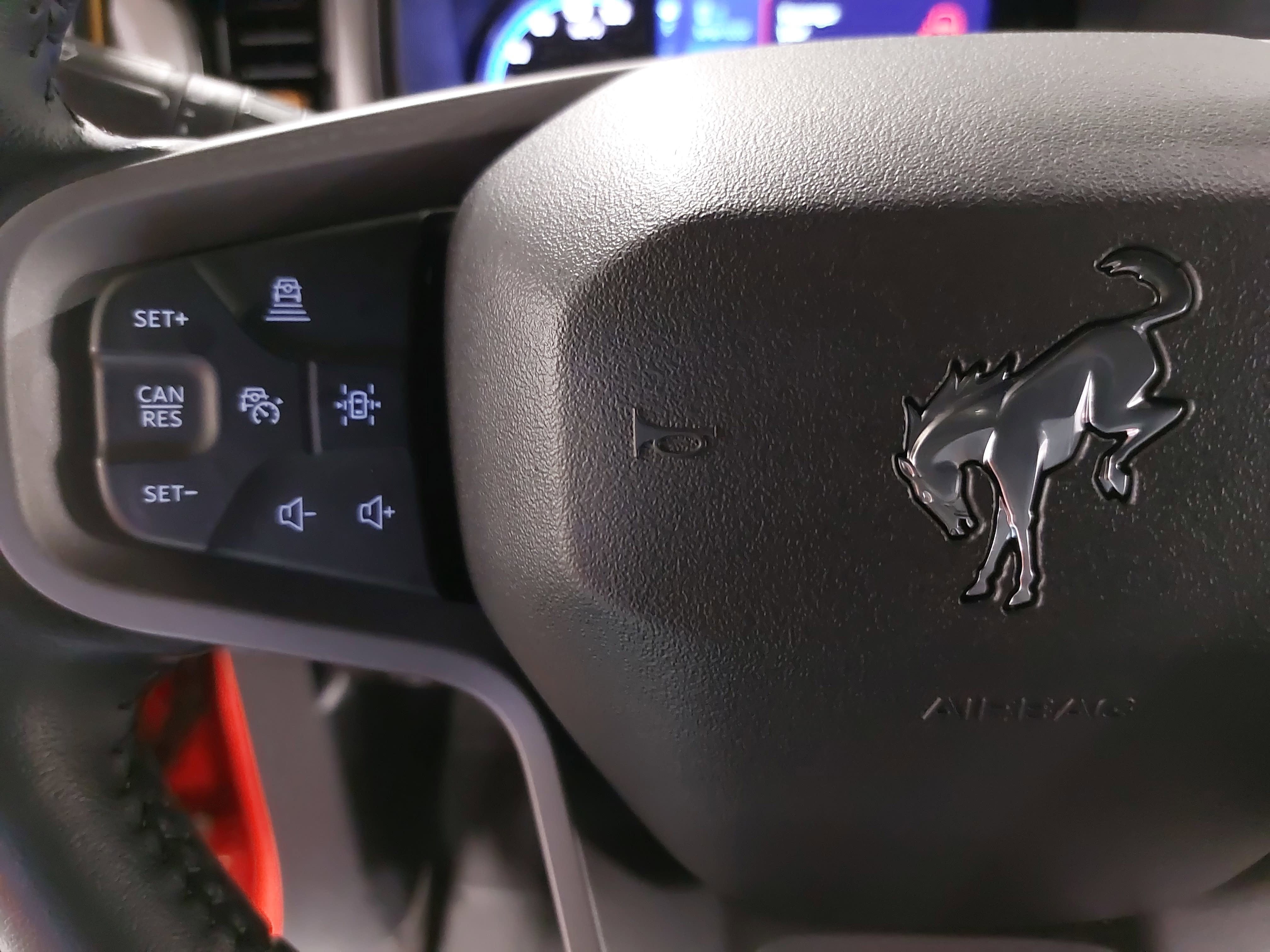 2023 Ford Bronco Everglades